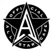 All-Star Cafes